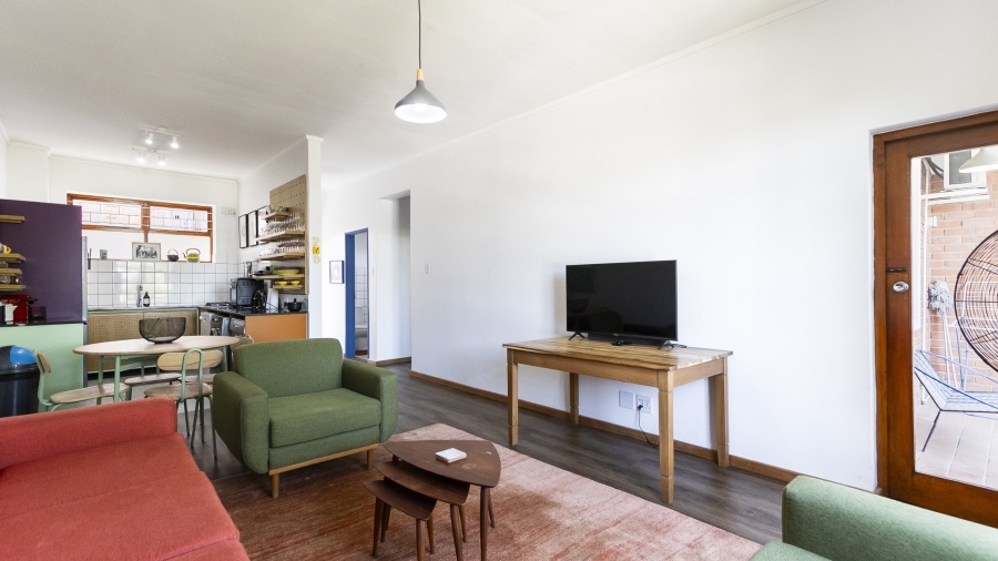 2 Bedroom Property for Sale in Stellenbosch Central Western Cape